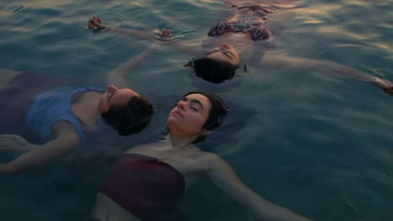 To Close Your Eyes and See Fire (2024) ‘Zurich Film Festival’ Movie Review: Fiercely Unpacks Trauma and Survival in a Shaken Beirut