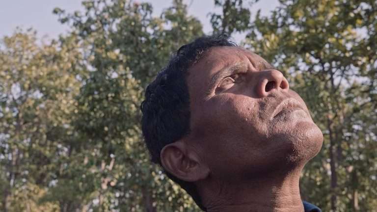 Tortoise Under the Earth (Dharti Latar Re Horo, 2024) ‘MUBI’ Movie Review: A Patient and Beautifully Engaging Marriage Story on the Eternal Pain of Displacement