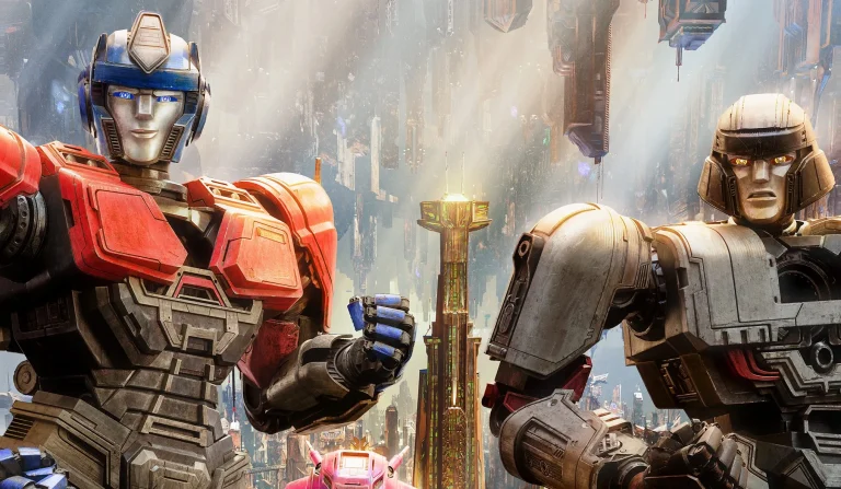 Where to Watch & Stream ‘Transformers One’ Online?: Digital Release Date Revealed for the Animated Movie