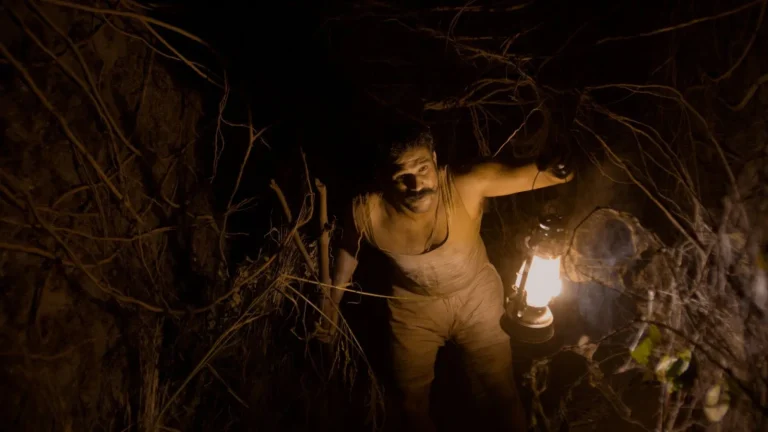 Tumbbad (2018): The Mythology of Unending Greed and Redemption