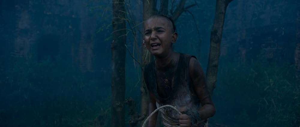 Another still from Tumbbad (2018).