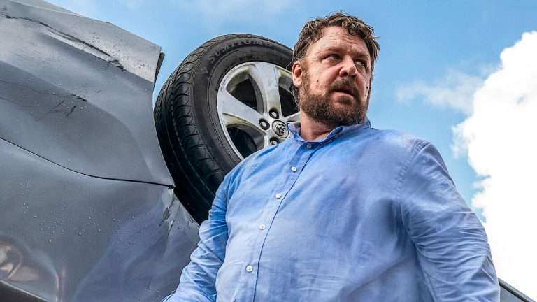 Unhinged (2020) Movie Ending & Themes Explained – Why did Tom target Rachel?