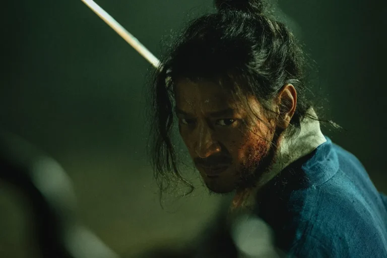 Where to Stream Uprising (2024) Korean Movie Online? Streaming Release Date Revealed