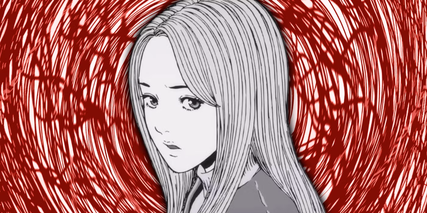 Spirals of Terror Await: Why Uzumaki Is the Horror Series You’ve Been Waiting For!