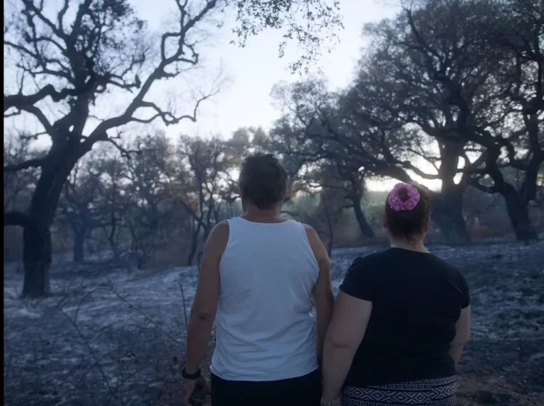 Valentina and the MUOSters (2024) ‘DOK Leipzig’ Movie Review: Plaintive, Resonant Re-Assertion of a Battered Ecology