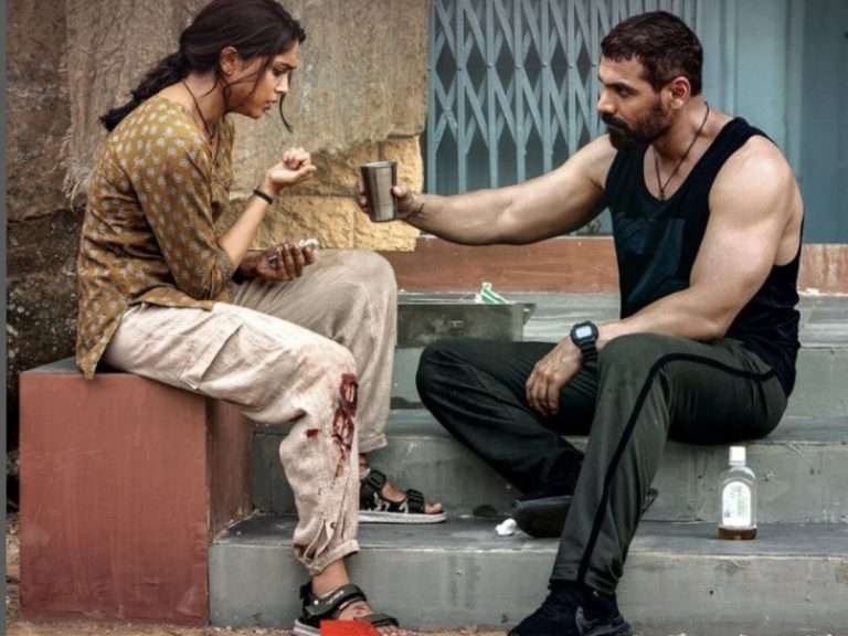 Vedaa (2024) Movie Ending Explained: Did Vedaa and Kanwar Reach the Court?