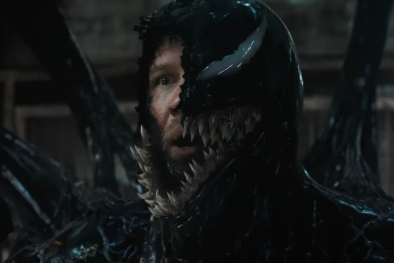 Venom: The Last Dance (2024) Movie Review: Charming Road Trip Movie Starring a Man and His Symbiote, Interrupted by Generic Superhero Fare