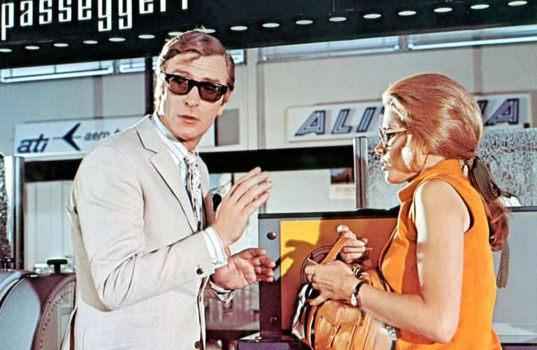 Why the Cult British Heist Film ‘The Italian Job’ is Still Worth Watching?