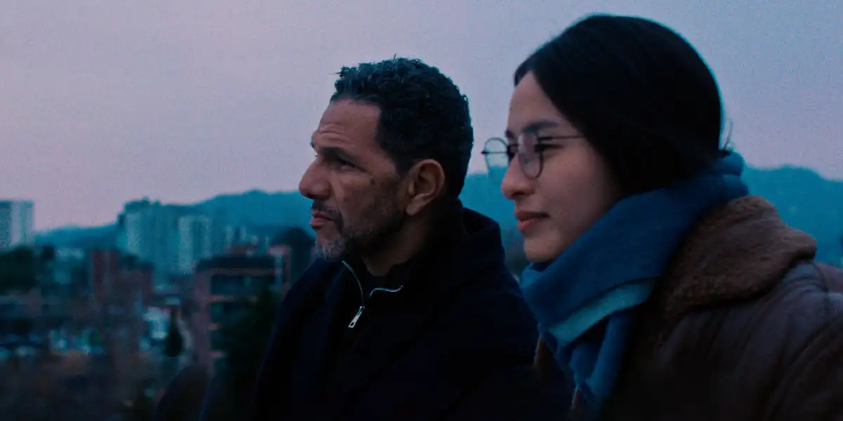 Winter in Sokcho (Hiver à Sokcho, 2024) ‘San Sebastian’ Movie Review