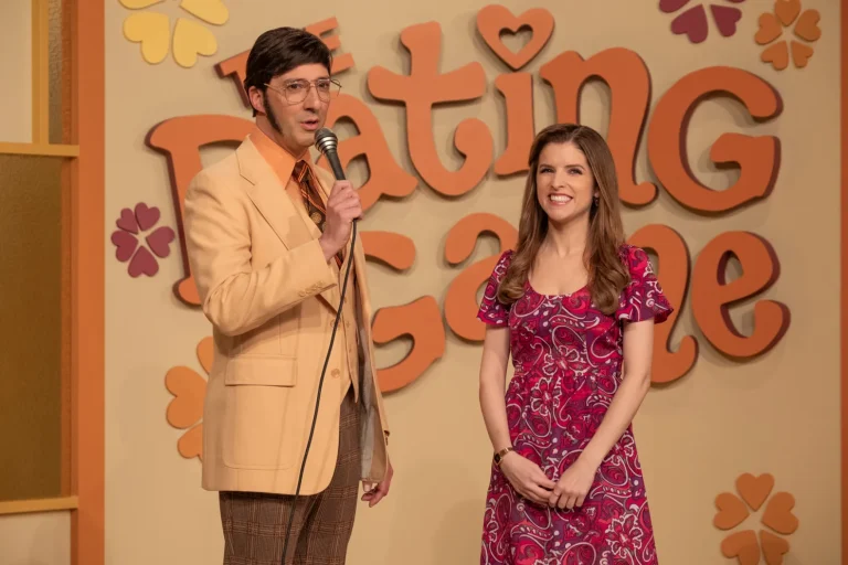 Woman of the Hour Soundtrack: Every Song Featured in the Netflix Movie Starring Anna Kendrick