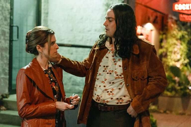 Is the Netflix Original movie ‘Woman of the Hour’ starring Anna Kendrick based on a true story?