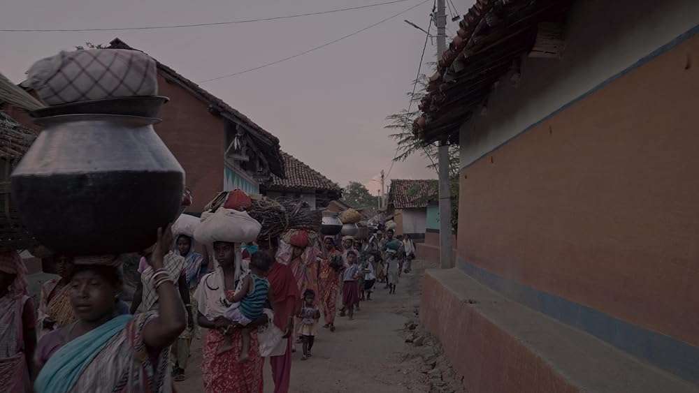 Tortoise Under the Earth (Dharti Latar Re Horo, 2024) ‘MUBI’ Movie Review - hof