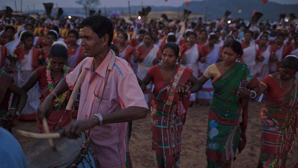 Tortoise Under the Earth (Dharti Latar Re Horo, 2024) ‘MUBI’ Movie Review