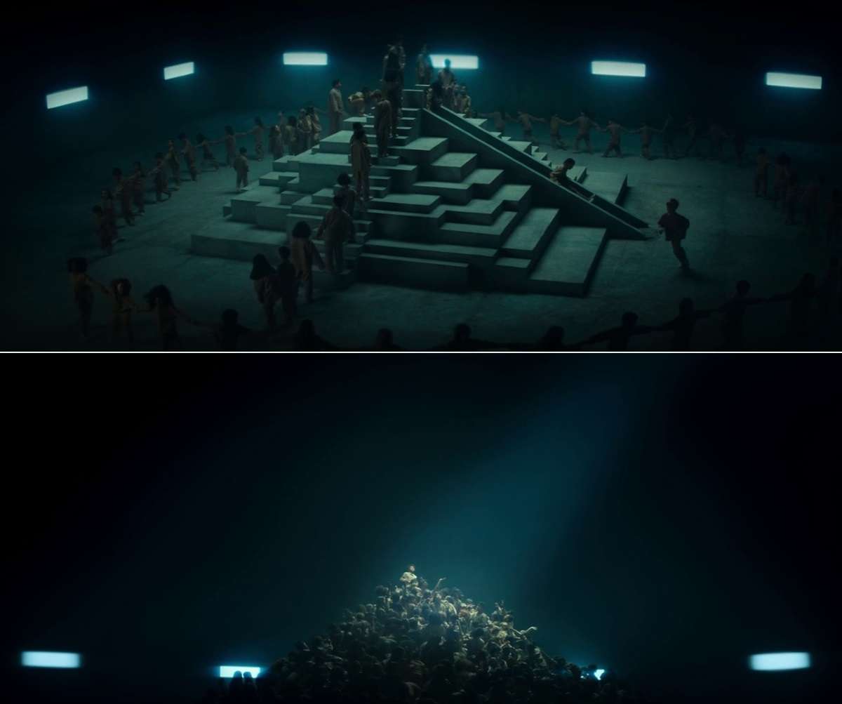 The Platform 2 (2024) Explained