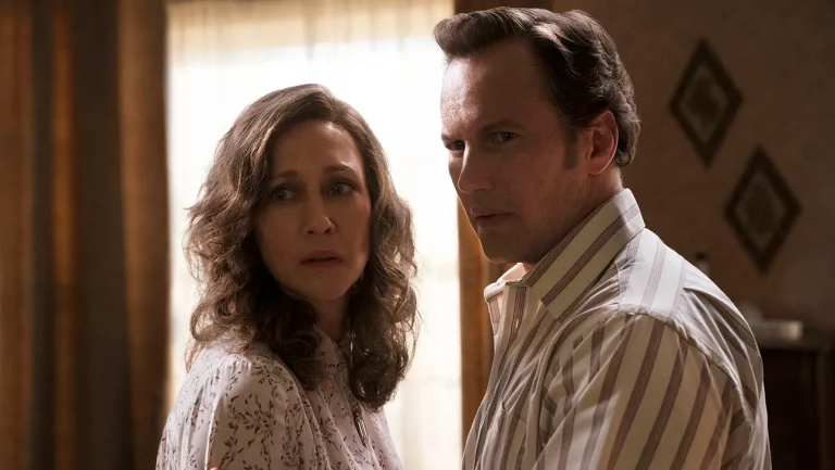 Here’s How to Watch The Conjuring Movies in Chronological Order
