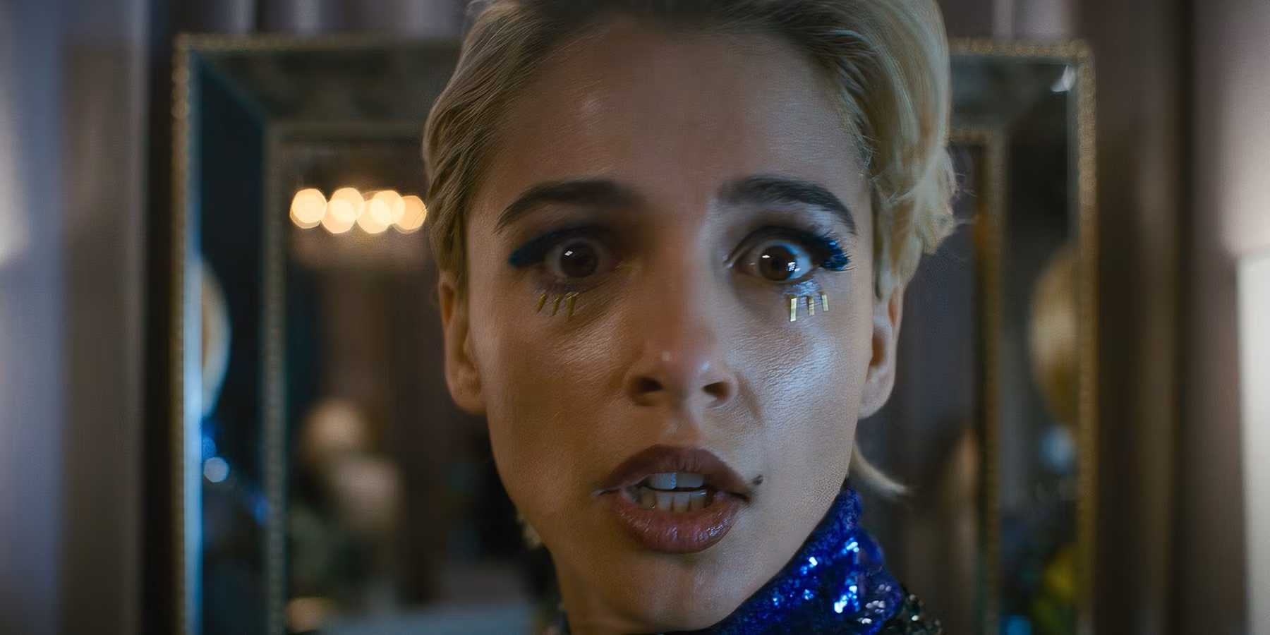 Is There a Post-Credits Scene After Smile 2?