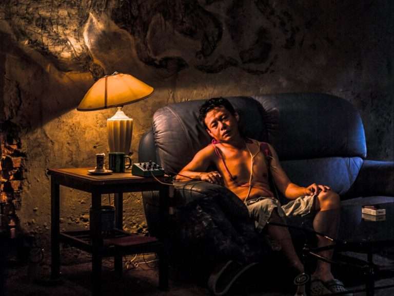 A Guide To How To Get Started With Tsai Ming Liang: An Essayist of Mortality 