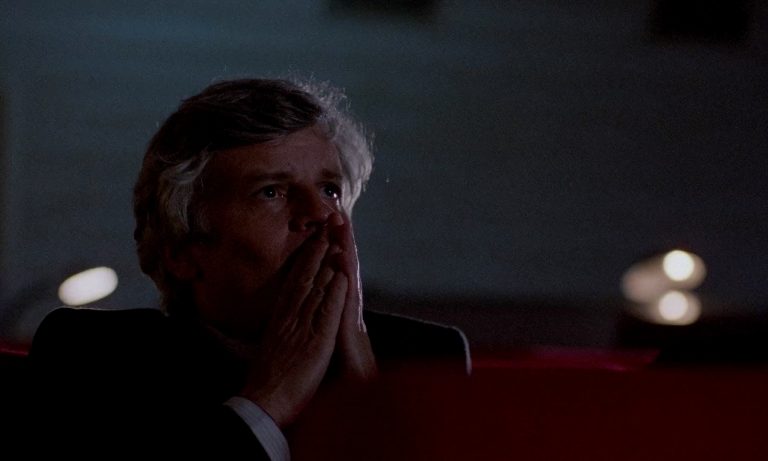 ‘Cinema Paradiso’ and the Tightrope of Nostalgia