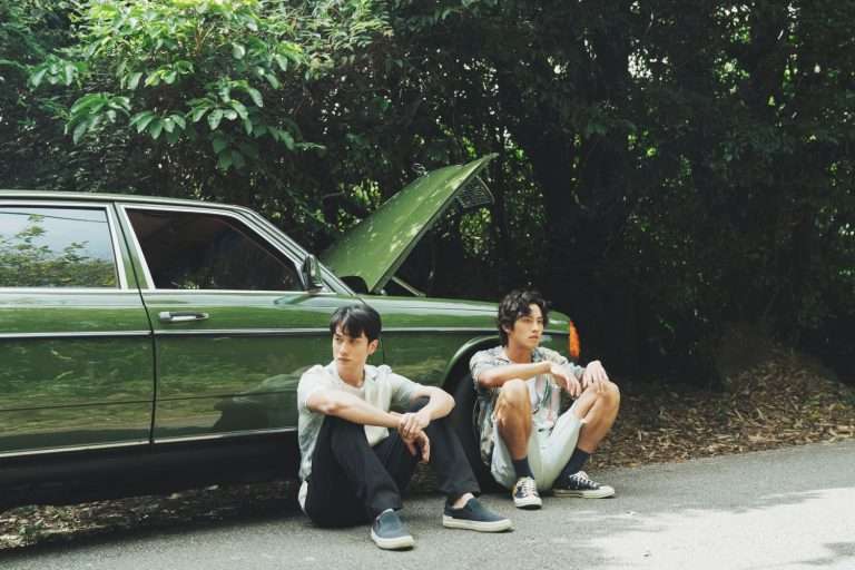 A Balloon’s Landing (Wo zai zhe li deng ni, 2024) Movie Review & Ending Explained:  Is Xiang’s Legacy a Real Reunion or a Figment of Tian’s Hope?
