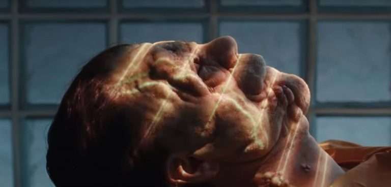 A Different Man (2024) Movie Ending Explained & Themes Analyzed: Why does Edward Stab the Physical Therapist?