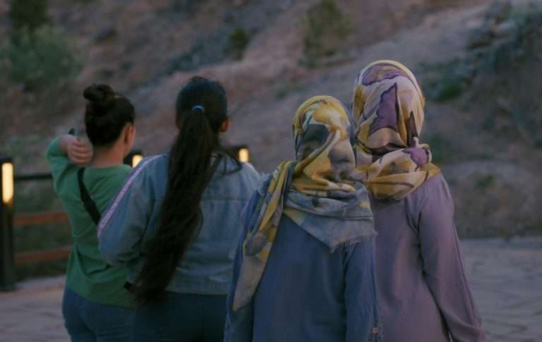 A Move, Birthday Cakes from China (2024) ‘DOK Leipzig’ Movie Review: Small and Big Journeys Through Change