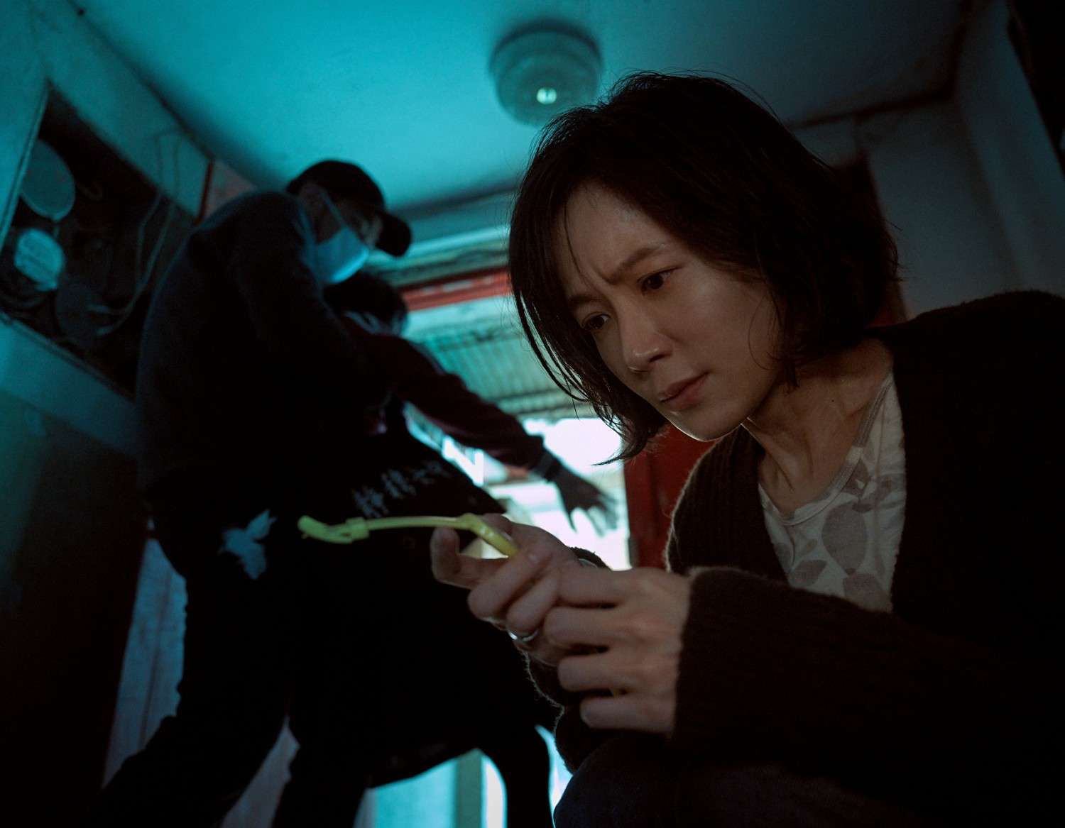A Place Called Silence (2024)