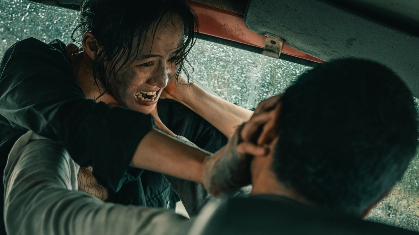 A Place Called Silence (2024)