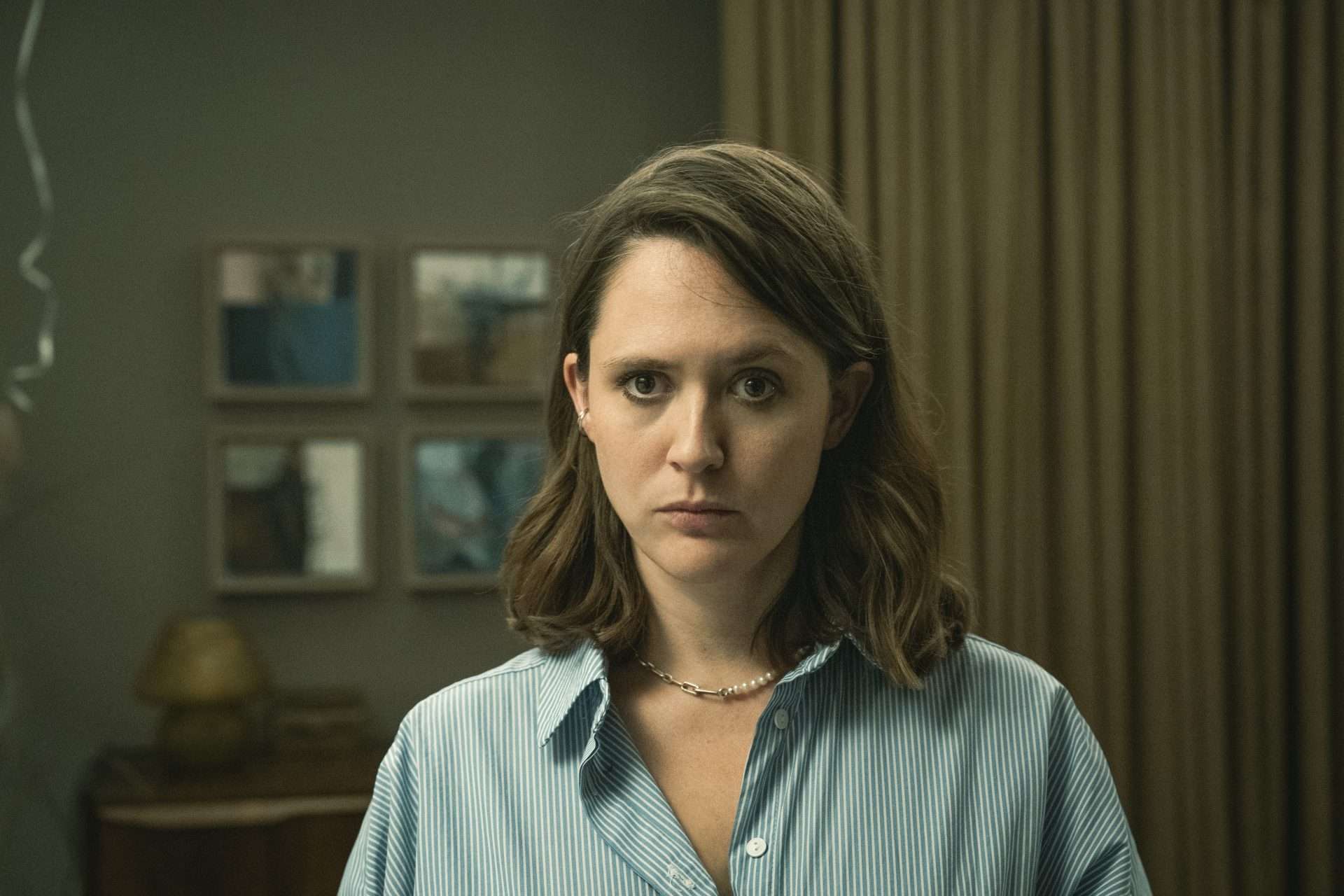 Murder Mindfully (Achtsam Morden, 2024) ‘Netflix’ Miniseries Review, Recap, & Ending Explained
