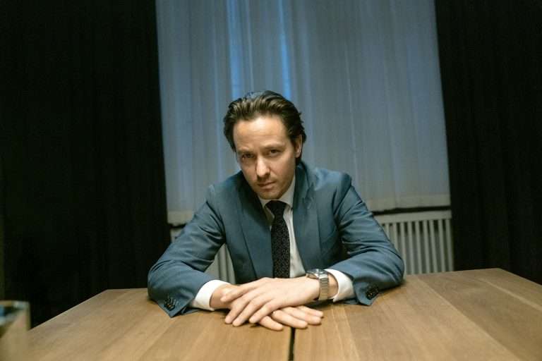 Murder Mindfully (Achtsam Morden, 2024) ‘Netflix’ Miniseries Review, Recap, & Ending Explained:  How Does Björn Manipulate Those Around Him to Maintain His Criminal Empire?
