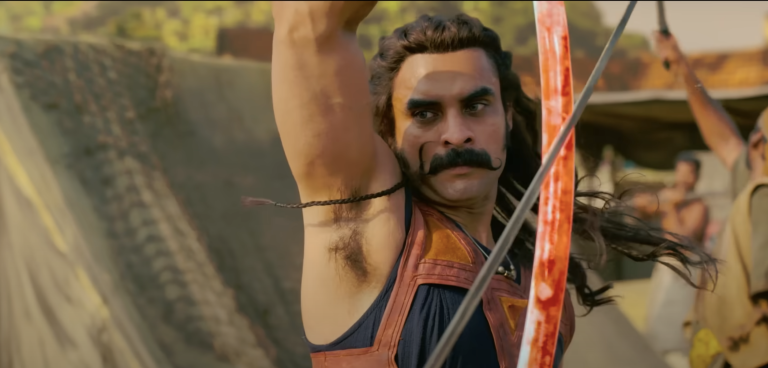 ARM (Ajayante Randam Moshanam, 2024) Movie Ending Explained:  Did Maniyan Survive to Guard His Legacy?