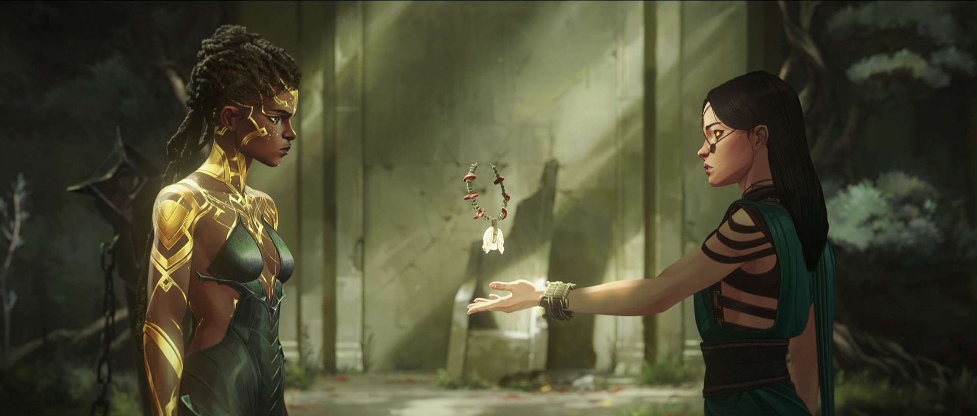 Arcane (Season 2)
