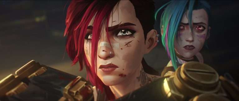 Arcane (Season 2): Review, Recap & Ending Explained –  What Happens When Ekko and Jayce Unite Against Viktor’s Vision of Evolution?