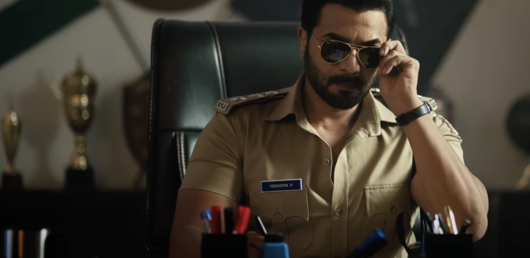 Bagheera (2024) Movie Ending Explained: Does Guru Choose to Aid Bagheera?