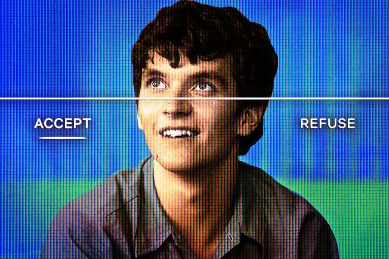 Black Mirror: Bandersnatch Paved the Way for the Future of Storytelling