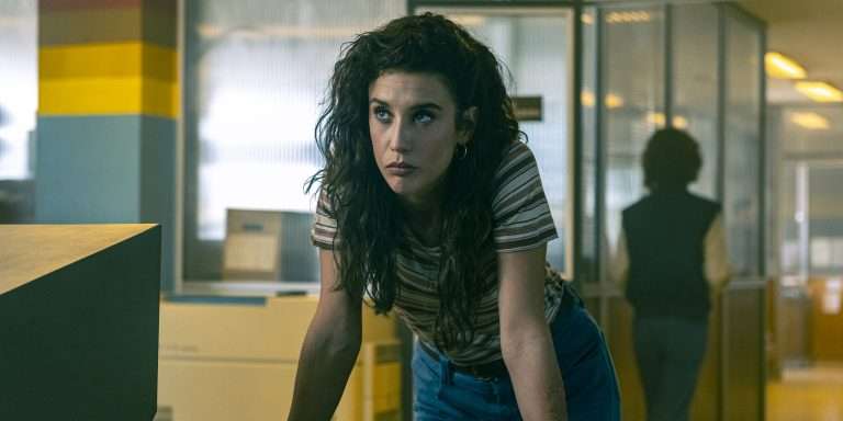 Bank Under Siege (2024) ‘Netflix’ Review, Recap & Ending Explained: Who Is the Mastermind Behind the Siege?