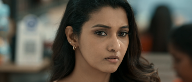 Black (2024) Movie Ending Explained: Is Prime Vasanth Able to Reunite with Prime Aaranya?