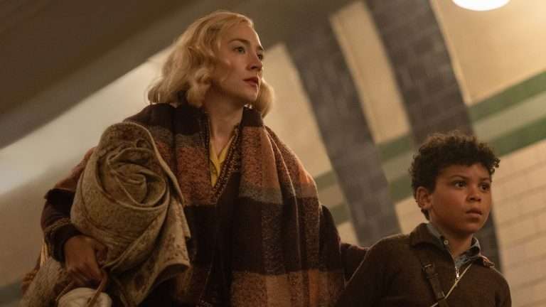 Blitz (2024) Movie Review: McQueen’s Mawkish Melodrama Misses the Mark