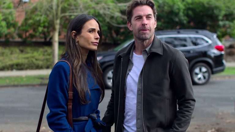 Cellar Door (2024) Movie Ending Explained: Did Curiosity Doom John and Sera, or Was It All Emmet’s Plan?