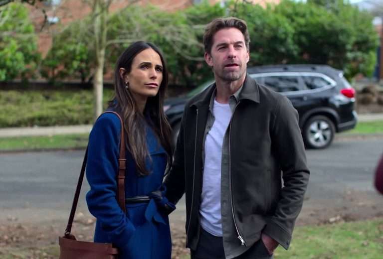 Where to Watch & Stream ‘Cellar Door’ Online?: Digital Release Date Revealed for the Scott Speedman & Jordana Brewster Movie