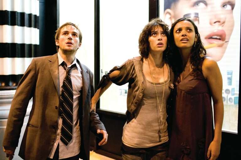 Cloverfield (2008) Movie Ending Explained: Where Did Clover Monster Come From?