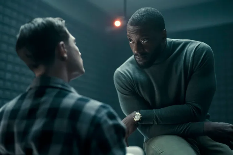 Alex Cross: Killer Twists, Miss Nancy’s Secrets, and What’s Next for Prime Video’s Hit Thriller