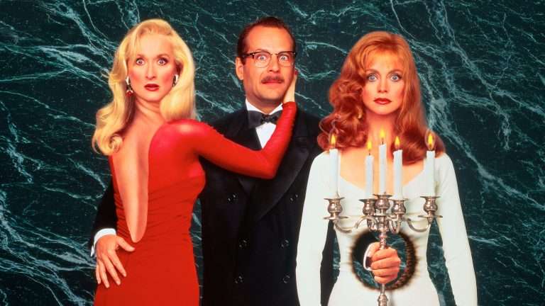 Death Becomes Her: How The OG ‘Substance’ Succeeds Where its Successor Falters