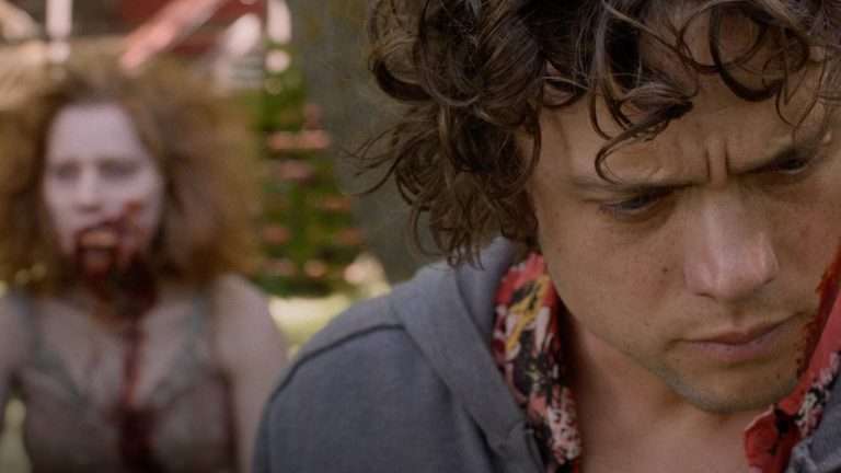 Die Alone (2024) Movie Ending Explained: What Dark Secrets Does the Farmhouse Hold for Ethan and Emma?