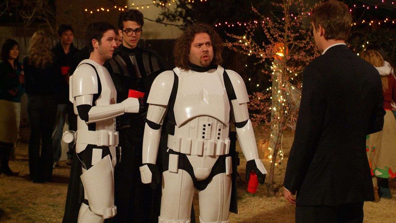 Fanboys (2009) 8 Movie Reviews That Are Fun to Read in Retrospect