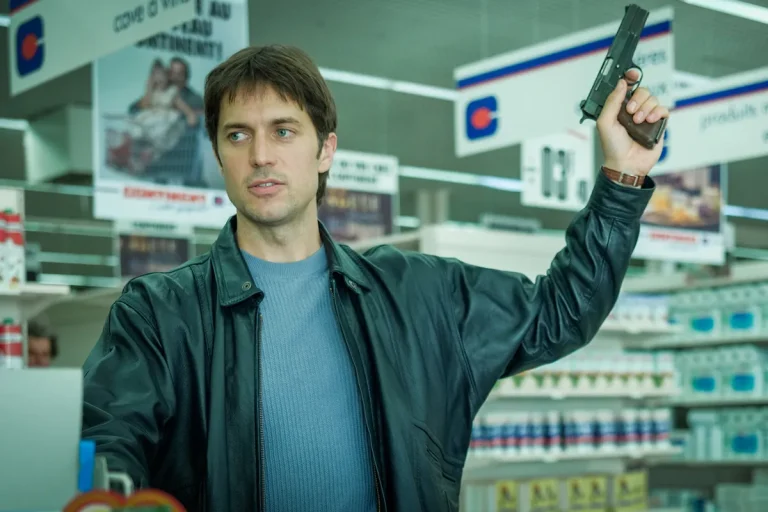 Freedom (Libre, 2024) Movie Ending Explained: Was Freedom Worth the Price Bruno Paid?
