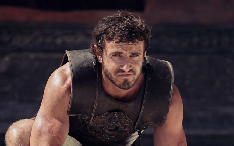 Gladiator II (2024) Movie Review: A New Lineage Born Out of A Crumbling Colosseum