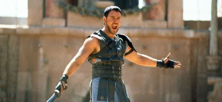 10 Jaw-Dropping Facts About Gladiator You Never Knew
