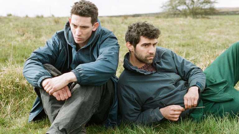 The Perfect Intersectional Gay Romance in ‘God’s Own Country’