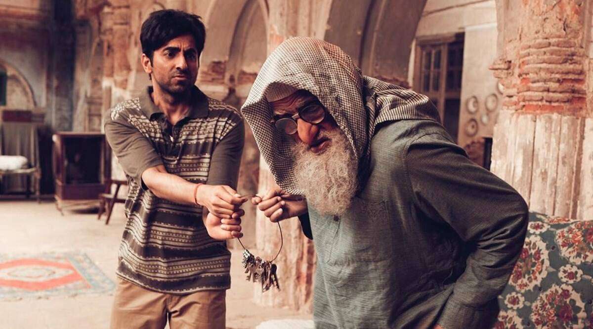 Gulabo Sitabo (2020) - Shoojit Sircar Movies.jpg
