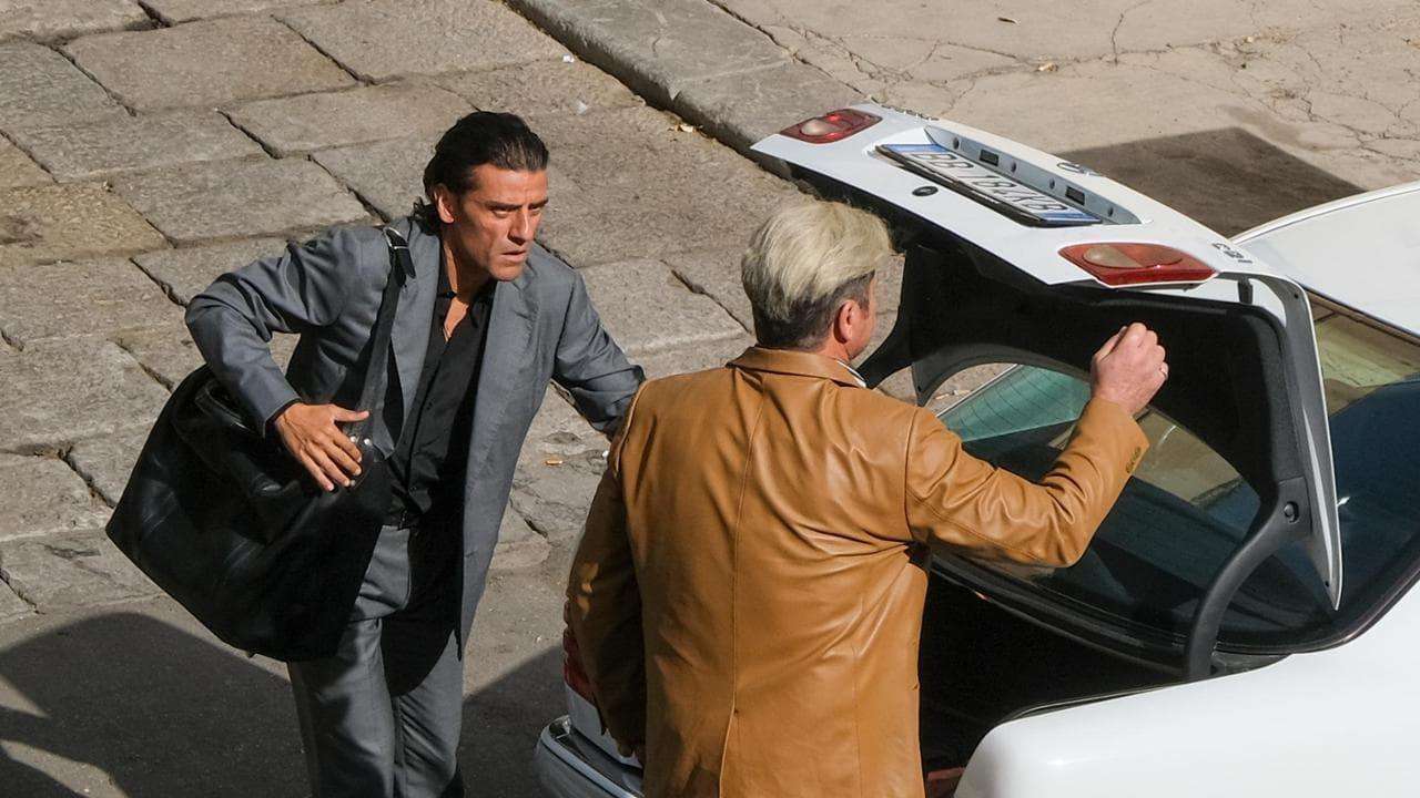 Most Anticipated Movies of 2025_Hand of Dante